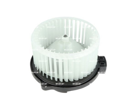 Interior ventilation, Image 2