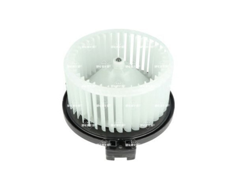 Interior ventilation, Image 3