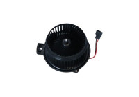 Interior ventilation