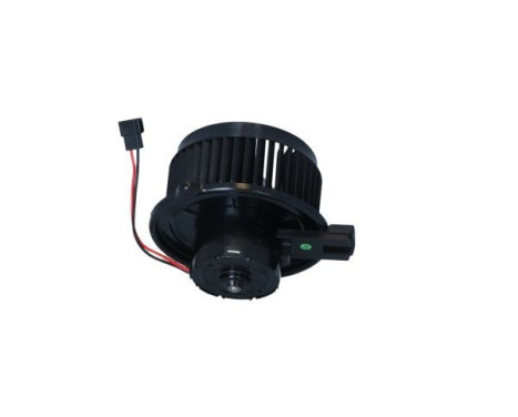 Interior ventilation, Image 3