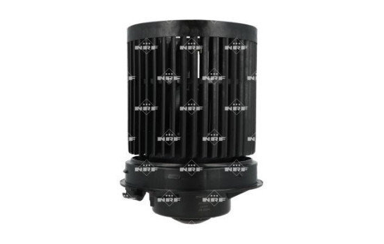 Interior ventilation, Image 2