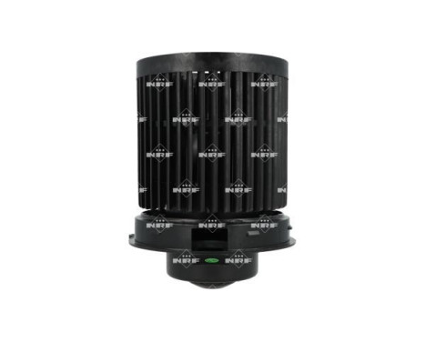 Interior ventilation, Image 3