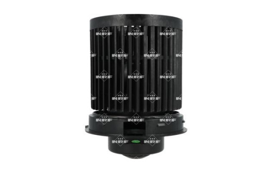 Interior ventilation, Image 3