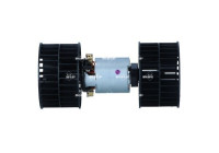 Interior ventilation