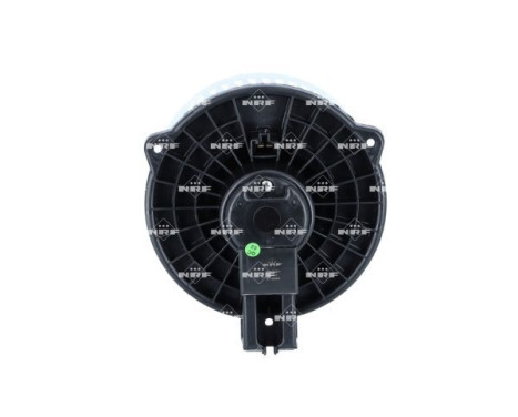 Interior ventilation, Image 5