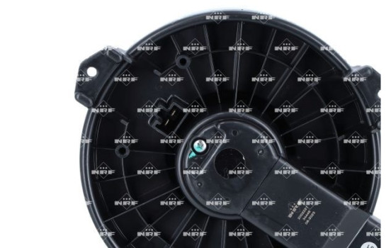 Interior ventilation, Image 5