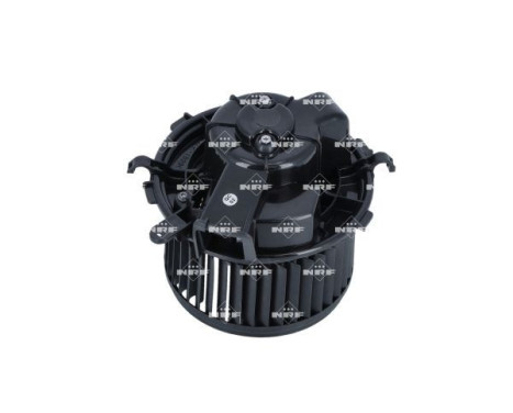 Interior ventilation, Image 5