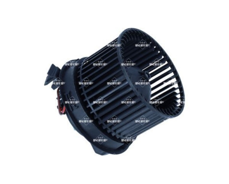 Interior ventilation, Image 5