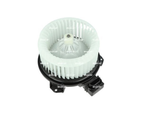 Interior ventilation, Image 2