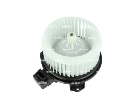 Interior ventilation, Image 3