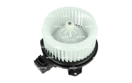 Interior ventilation, Image 3