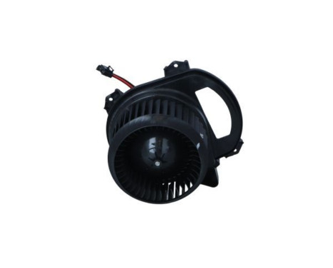 Interior ventilation