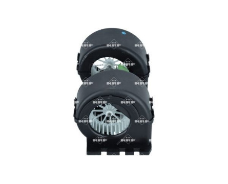 Interior ventilation, Image 2