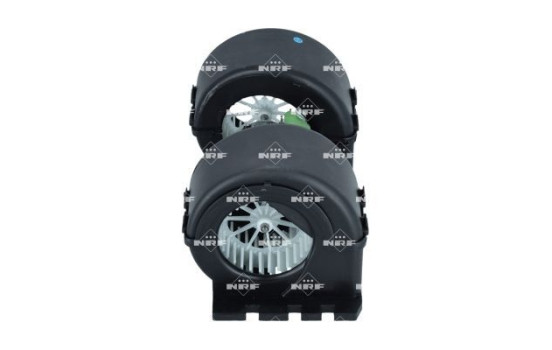 Interior ventilation, Image 2