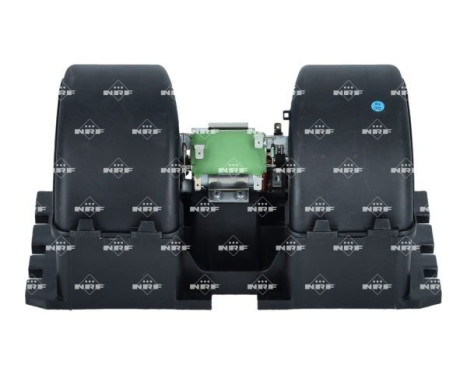 Interior ventilation, Image 3