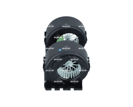 Interior ventilation, Image 4