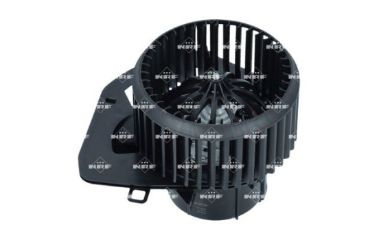 Interior ventilation