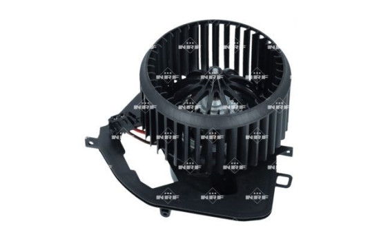 Interior ventilation, Image 4
