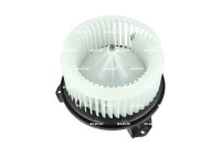 Interior ventilation