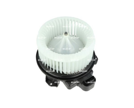 Interior ventilation, Image 3