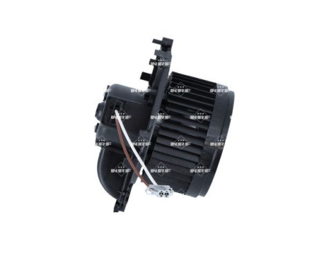 Interior ventilation, Image 5