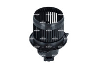 Interior ventilation