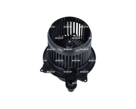 Interior ventilation, Image 3