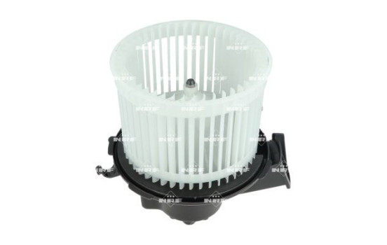 Interior ventilation, Image 2