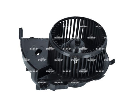 Interior ventilation, Image 4