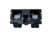 Interior ventilation