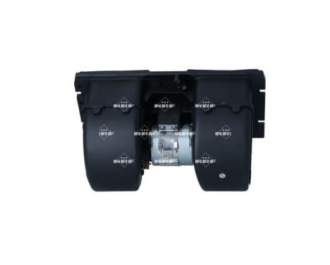 Interior ventilation, Image 3