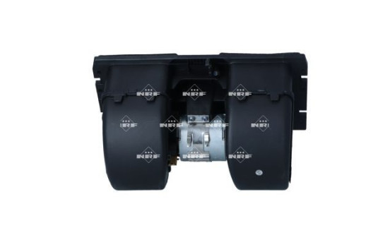 Interior ventilation, Image 3