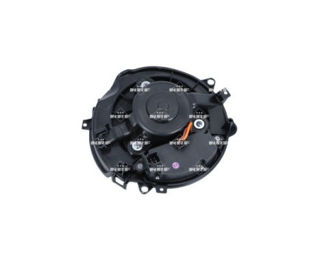 Interior ventilation, Image 5