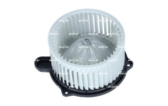 Interior ventilation, Image 5