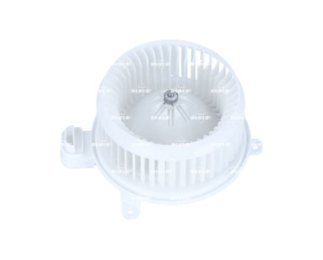 Interior ventilation, Image 5