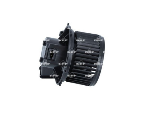 Interior ventilation, Image 5