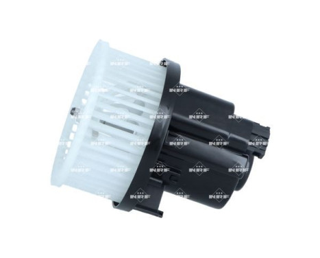 Interior ventilation, Image 2