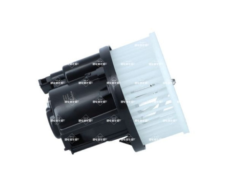 Interior ventilation, Image 4