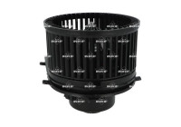 Interior ventilation