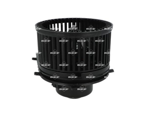 Interior ventilation