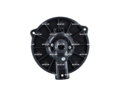 Interior ventilation, Image 5