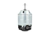 Interior ventilation