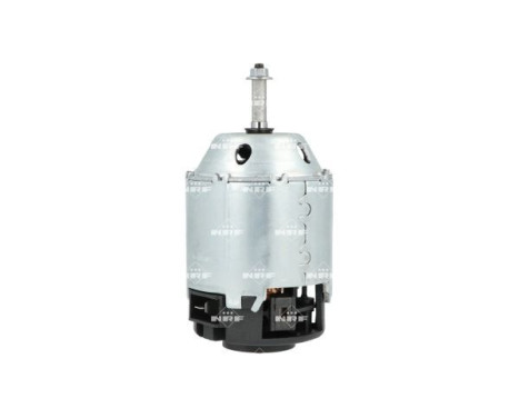 Interior ventilation