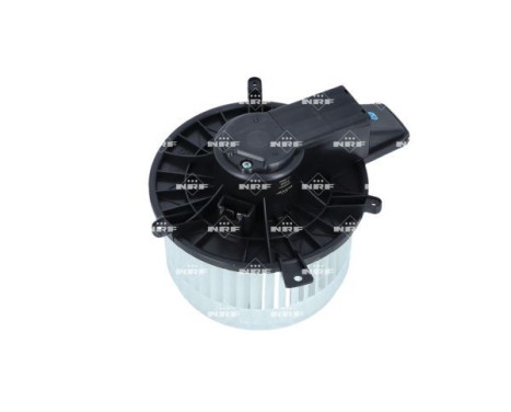 Interior ventilation, Image 5