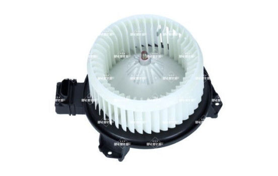 Interior ventilation, Image 5