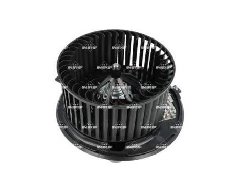 Interior ventilation