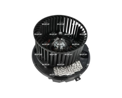 Interior ventilation, Image 2