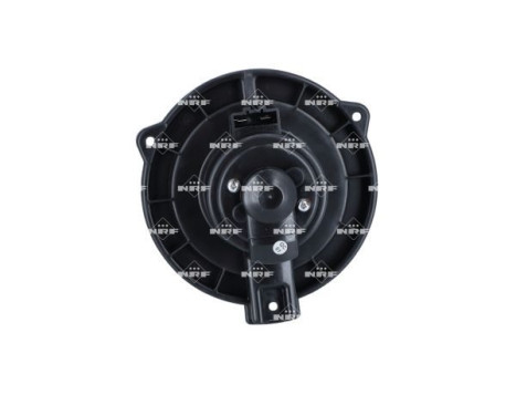 Interior ventilation, Image 5