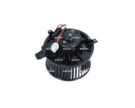 Interior ventilation, Image 5