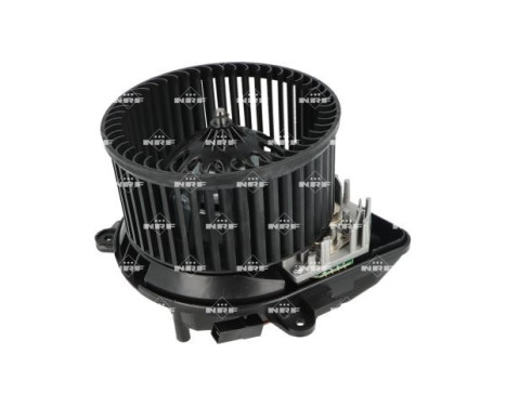 Interior ventilation, Image 3